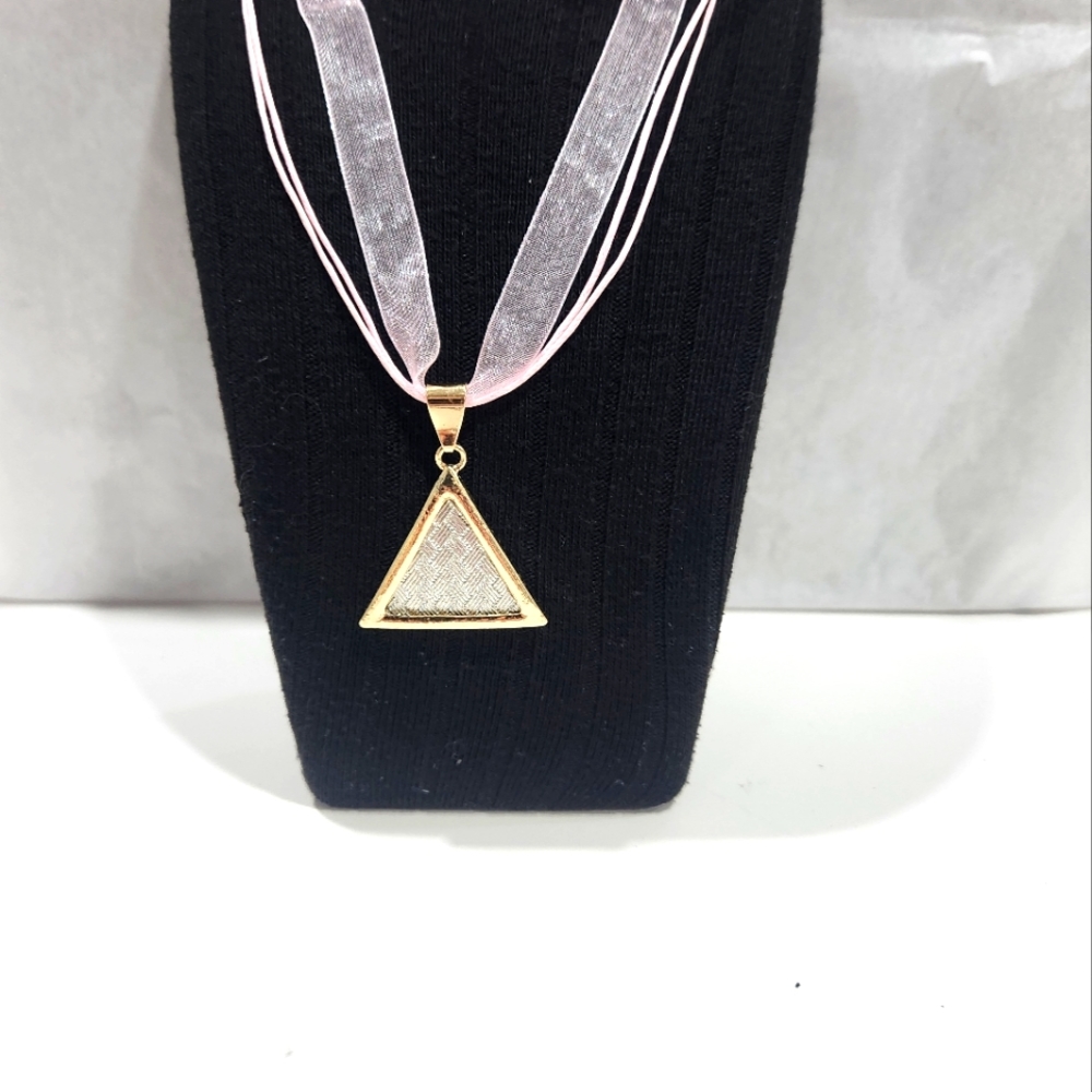 Fashionable Pendant.